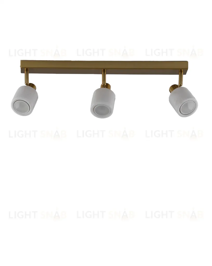 Спот Moderli V11828-3C Malet УТ000041845