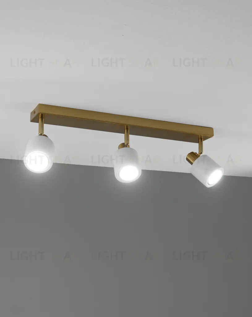 Спот Moderli V11828-3C Malet УТ000041845