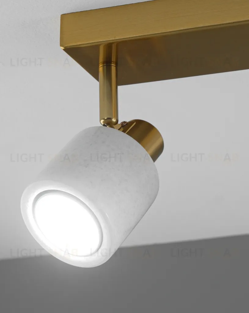 Спот Moderli V11828-3C Malet УТ000041845