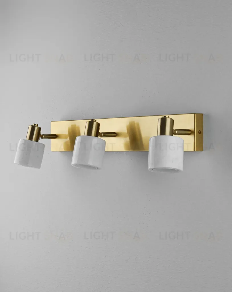 Спот Moderli V11828-3C Malet УТ000041845