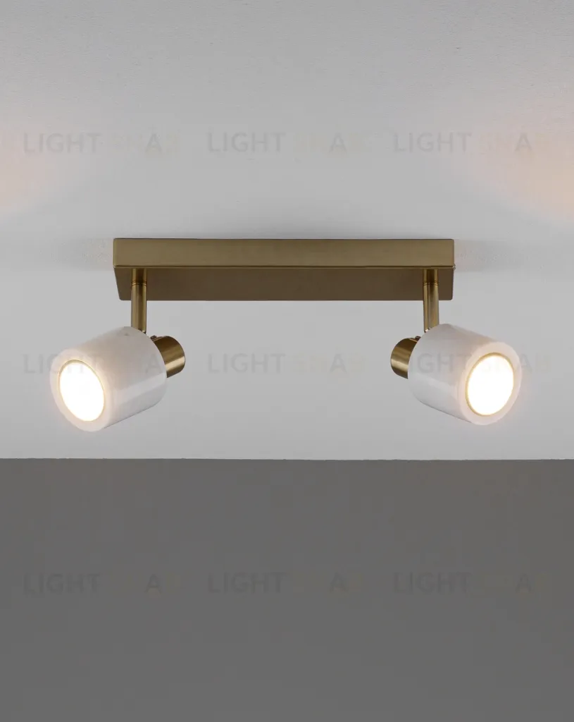 Спот Moderli V11827-2C Malet УТ000041844