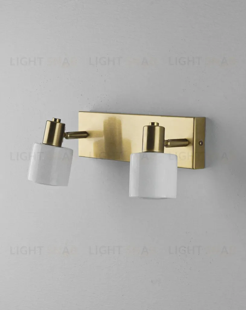 Спот Moderli V11827-2C Malet УТ000041844