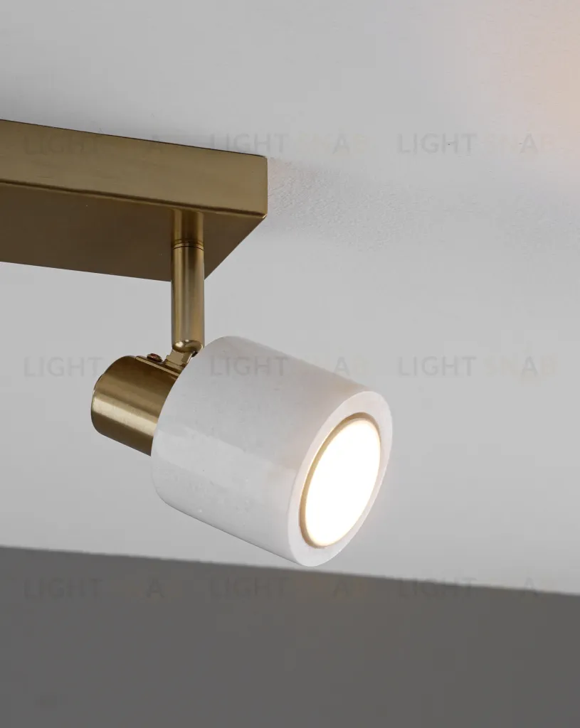 Спот Moderli V11827-2C Malet УТ000041844