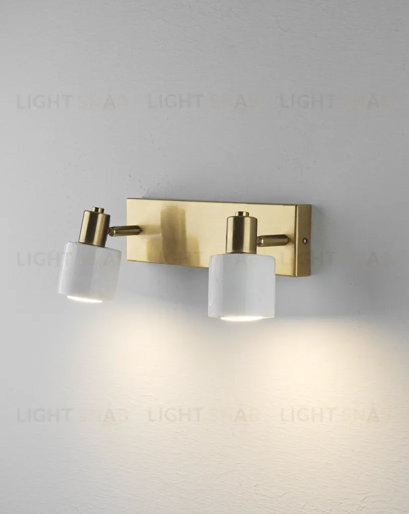 Спот Moderli V11827-2C Malet УТ000041844