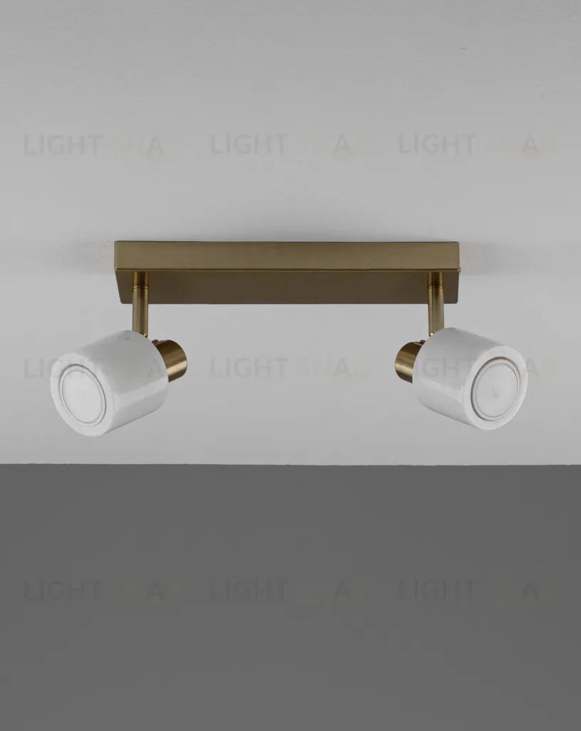 Спот Moderli V11827-2C Malet УТ000041844