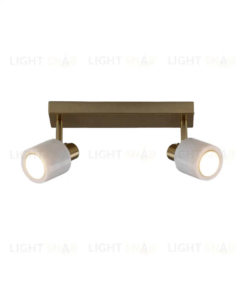 Спот Moderli V11827-2C Malet УТ000041844