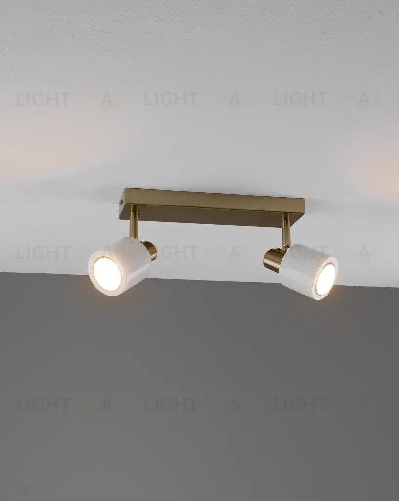 Спот Moderli V11827-2C Malet УТ000041844