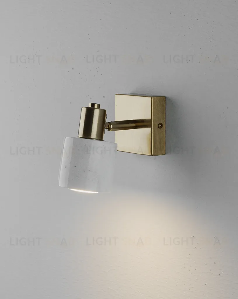 Спот Moderli V11826-1W Malet УТ000041843