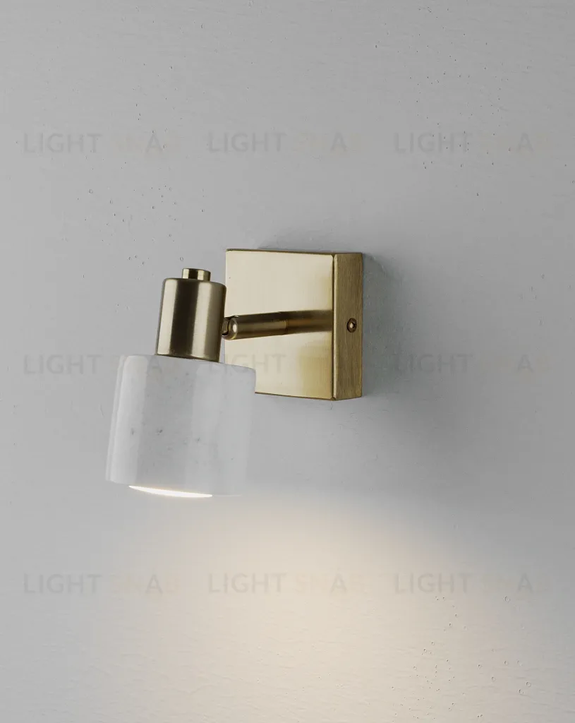 Спот Moderli V11826-1W Malet УТ000041843