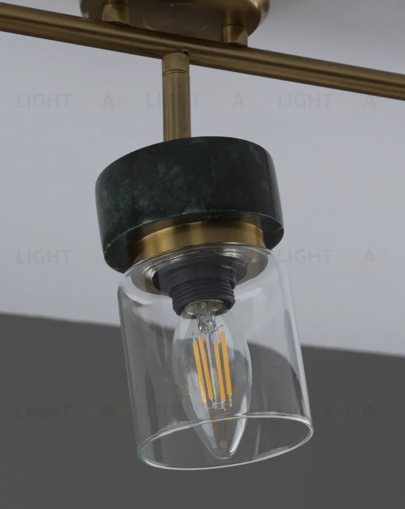 Спот Moderli V11823-3C Almero УТ000041840