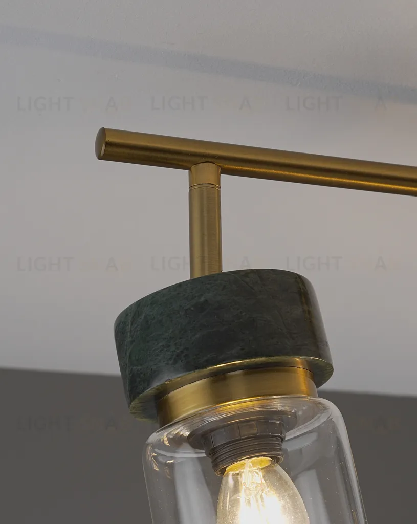 Спот Moderli V11823-3C Almero УТ000041840