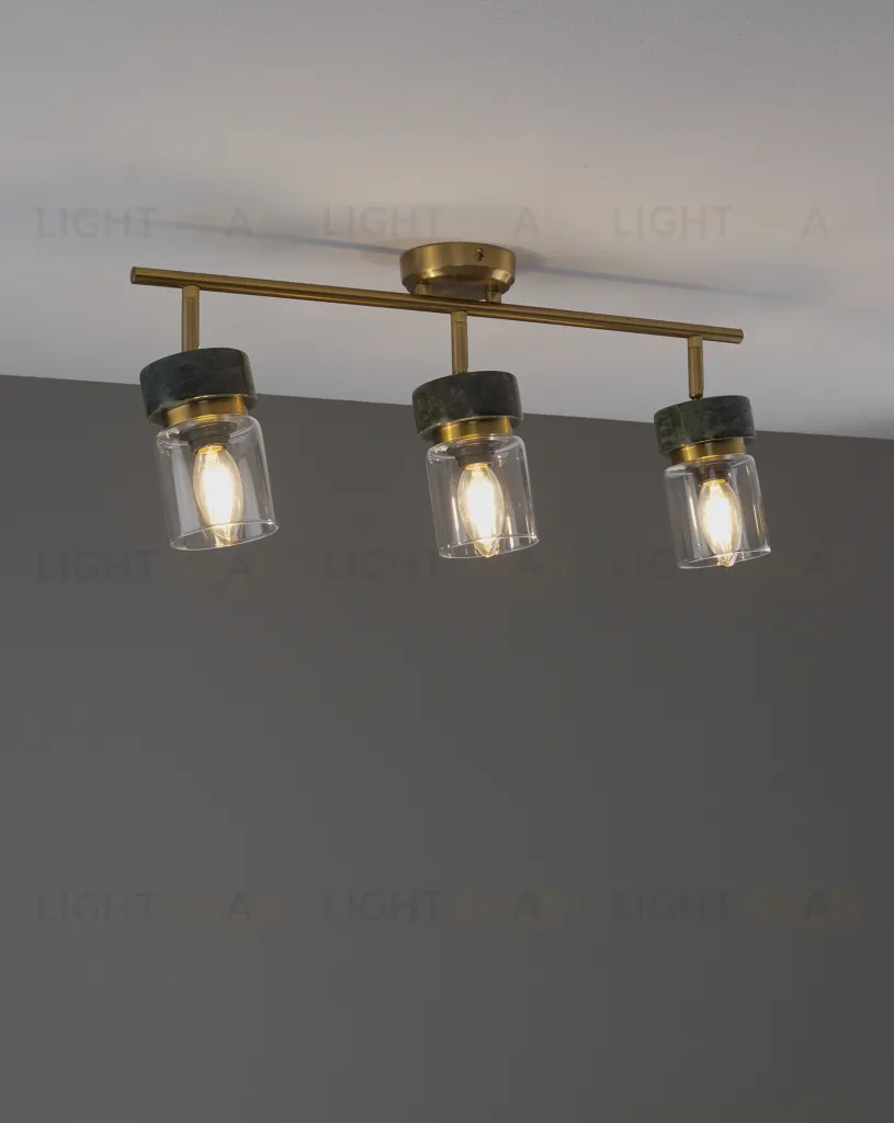 Спот Moderli V11823-3C Almero УТ000041840