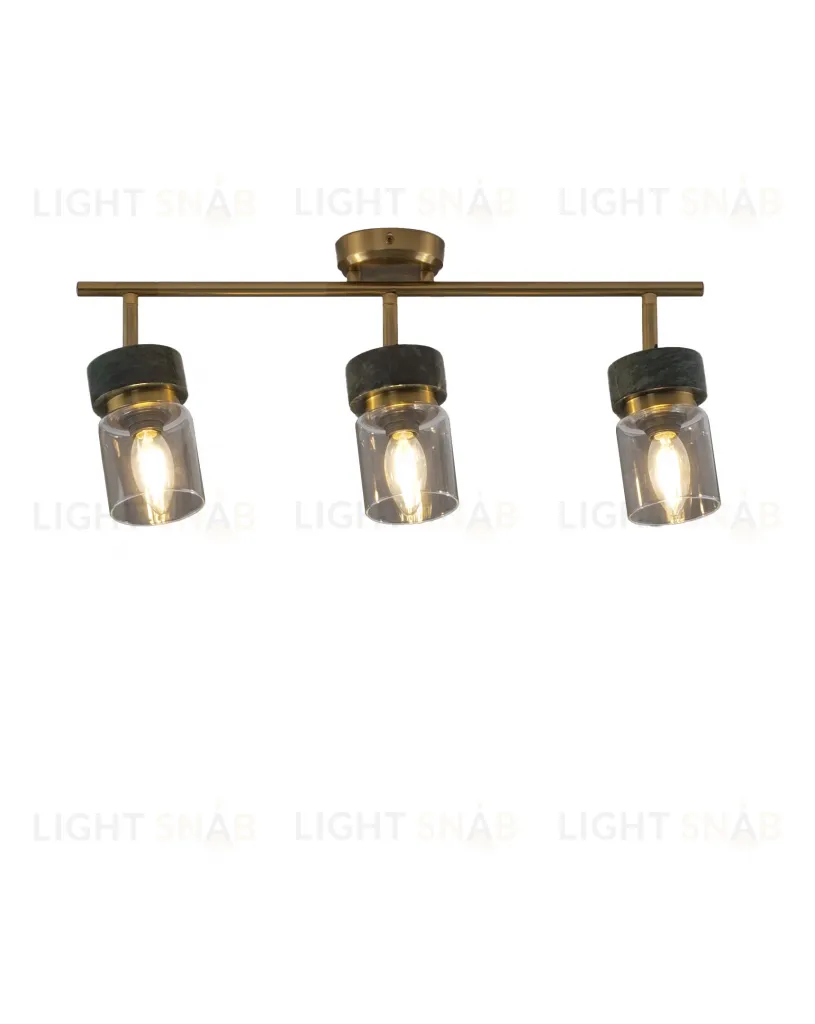 Спот Moderli V11823-3C Almero УТ000041840