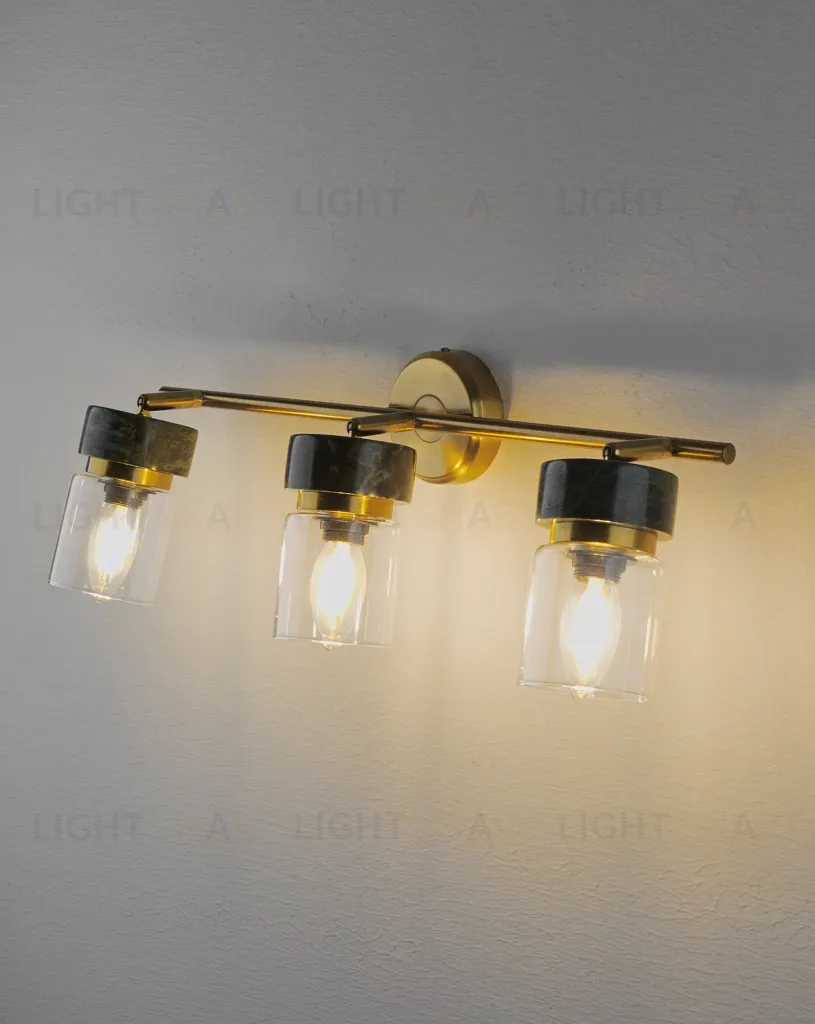 Спот Moderli V11823-3C Almero УТ000041840