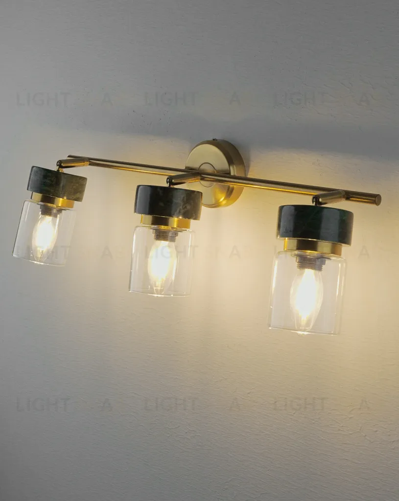 Спот Moderli V11823-3C Almero УТ000041840