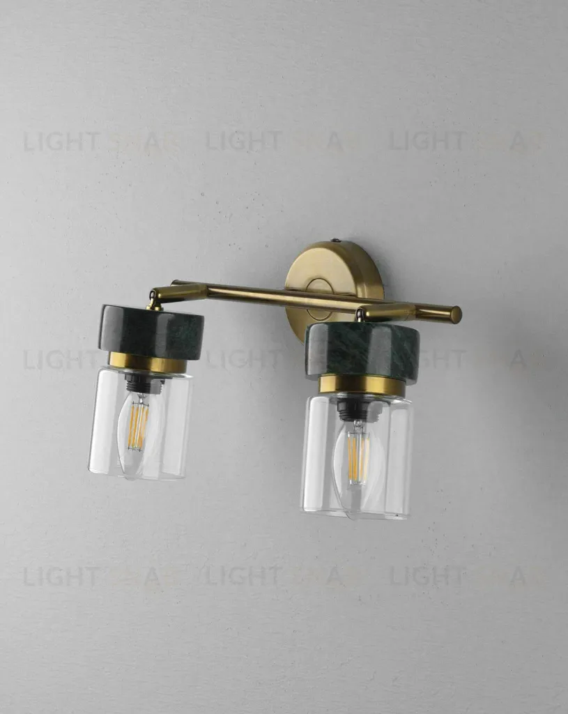 Спот Moderli V11822-2C Almero УТ000041839