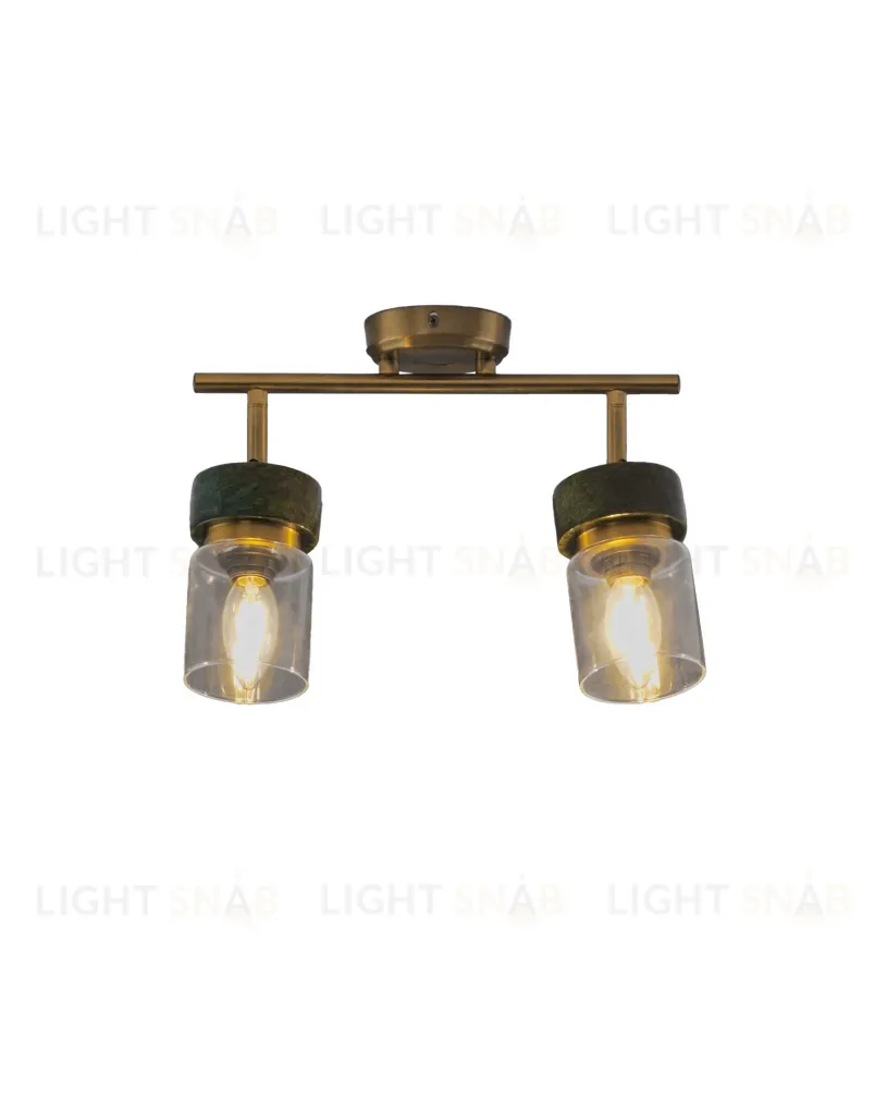 Спот Moderli V11822-2C Almero УТ000041839