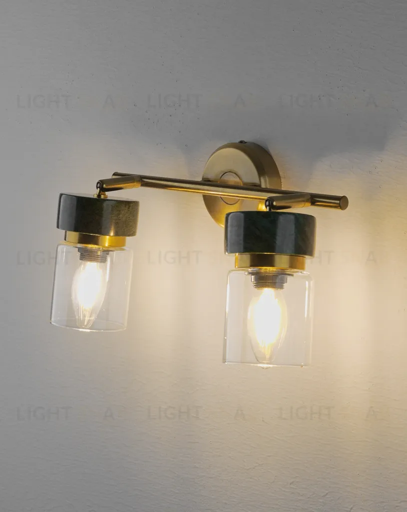 Спот Moderli V11822-2C Almero УТ000041839