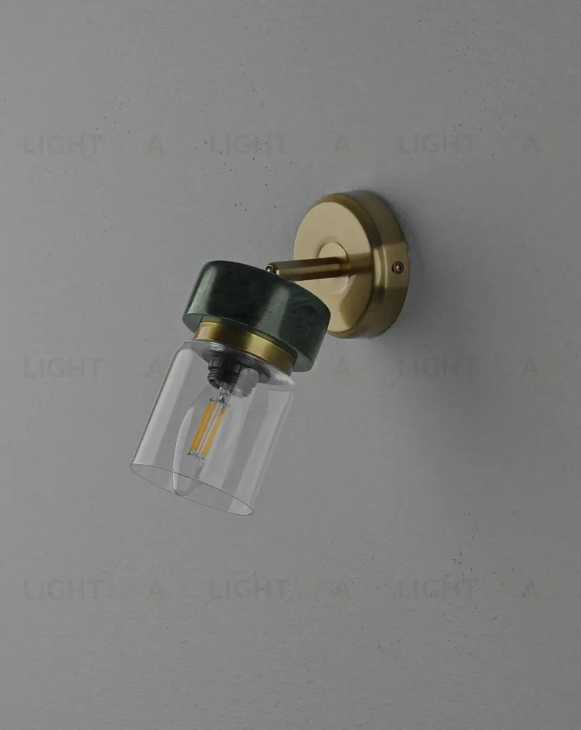 Спот Moderli V11821-1W Almero УТ000041838