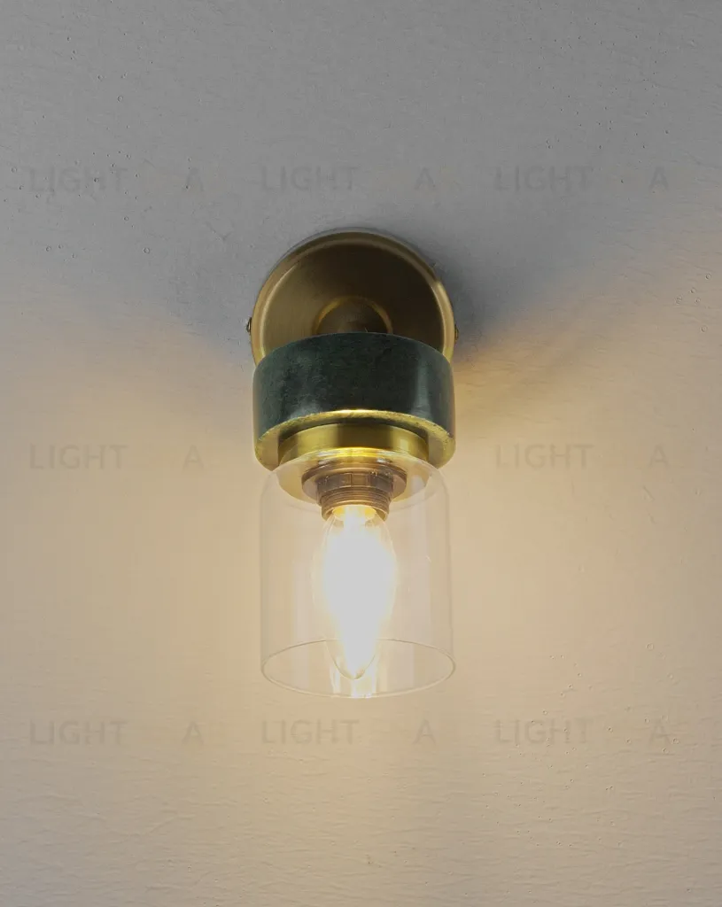 Спот Moderli V11821-1W Almero УТ000041838