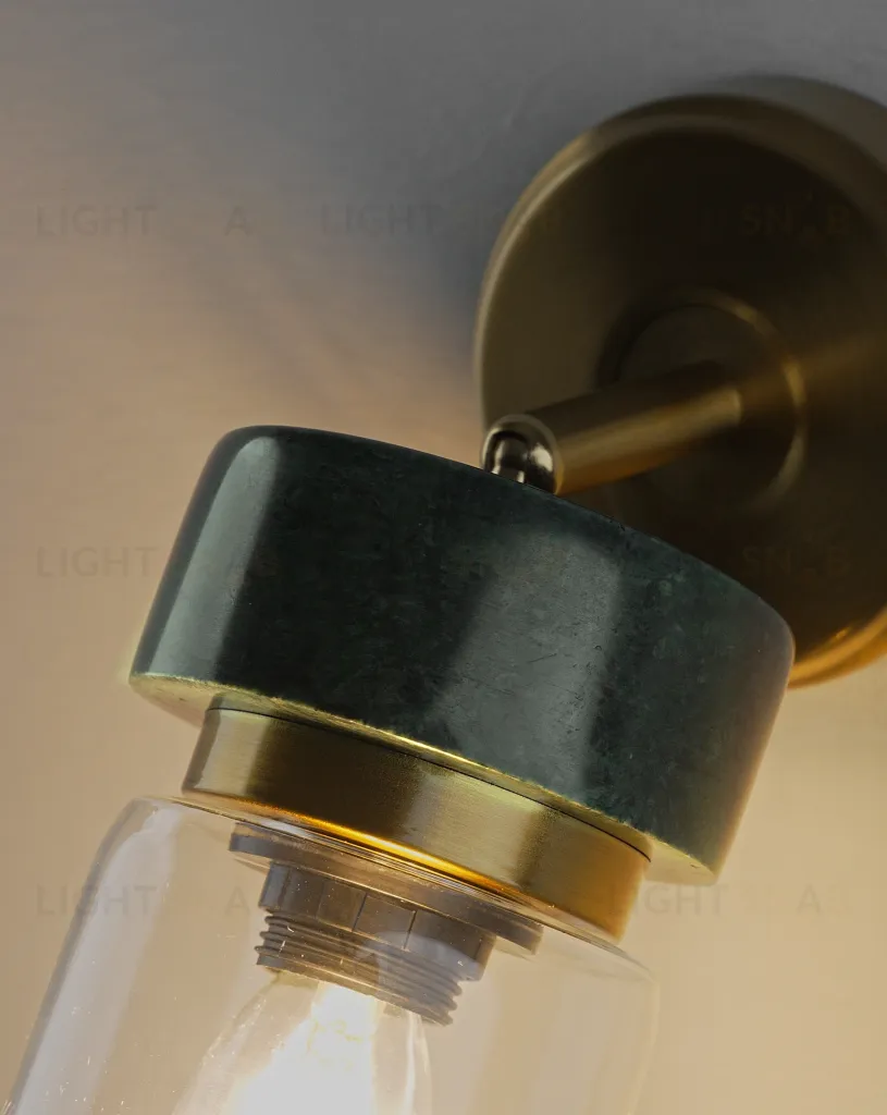 Спот Moderli V11821-1W Almero УТ000041838