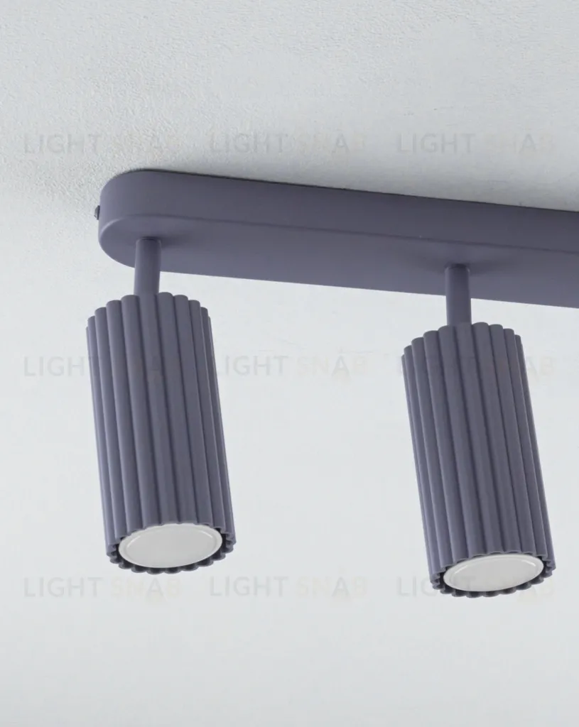 Спот Moderli V11778-3C Cora УТ000041808