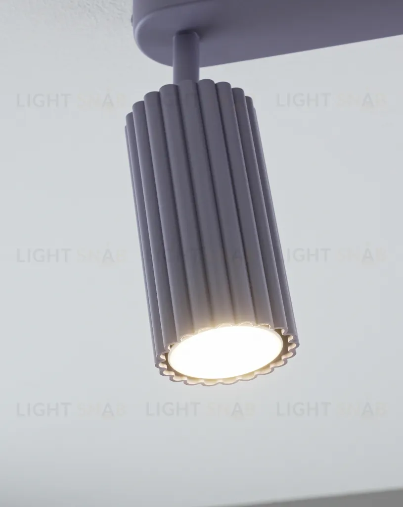 Спот Moderli V11778-3C Cora УТ000041808