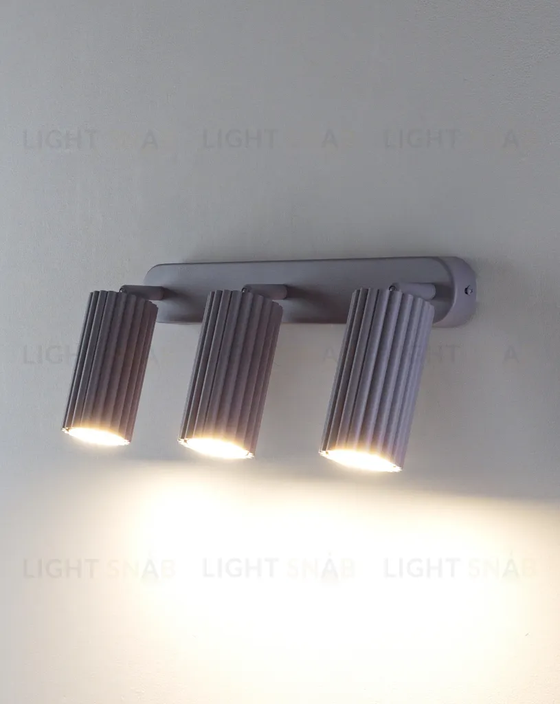 Спот Moderli V11778-3C Cora УТ000041808