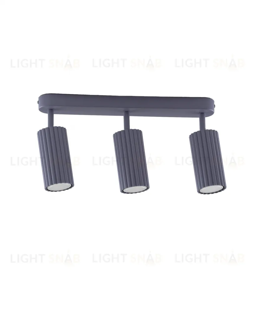 Спот Moderli V11778-3C Cora УТ000041808