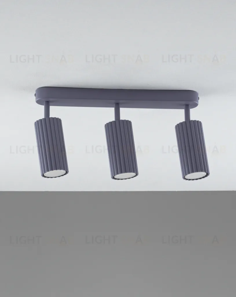 Спот Moderli V11778-3C Cora УТ000041808