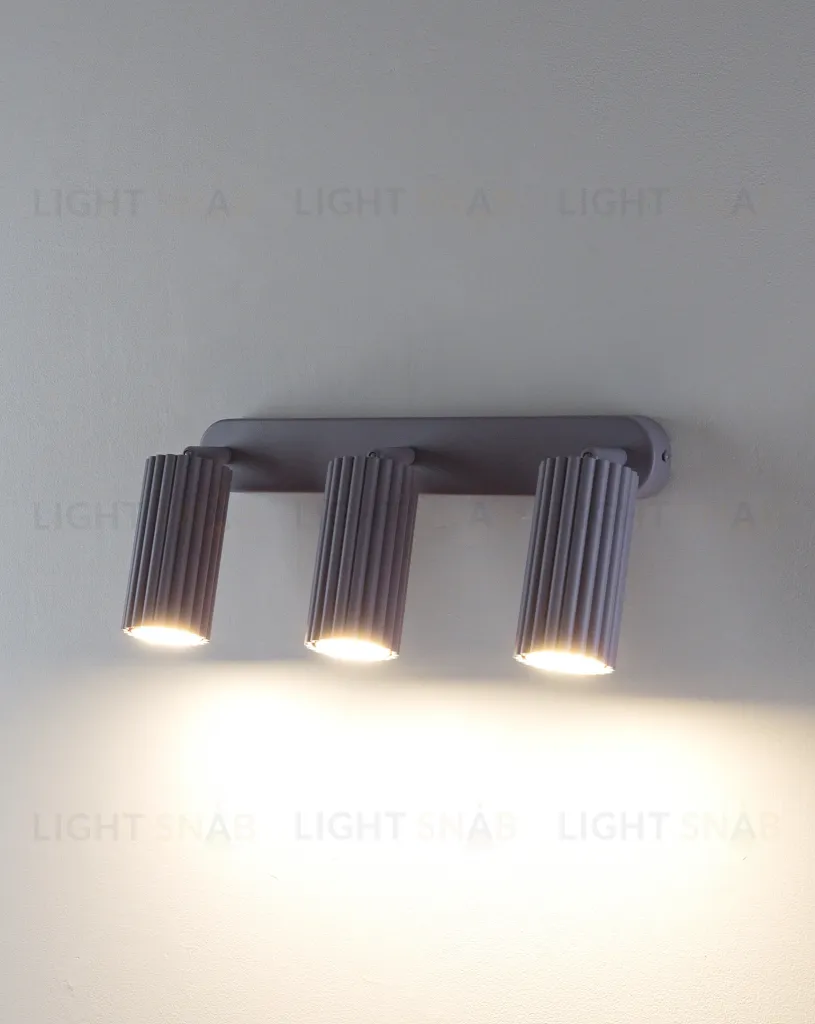 Спот Moderli V11778-3C Cora УТ000041808