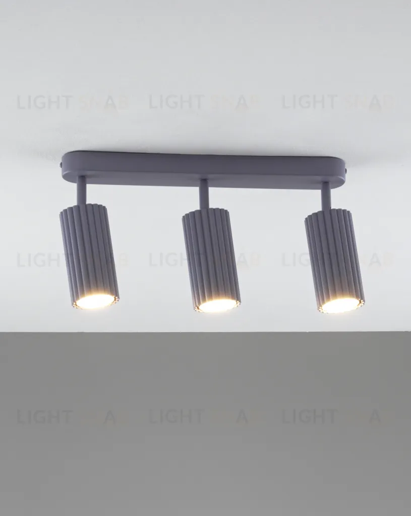 Спот Moderli V11778-3C Cora УТ000041808