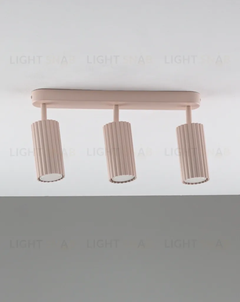 Спот Moderli V11777-3C Cora УТ000041807