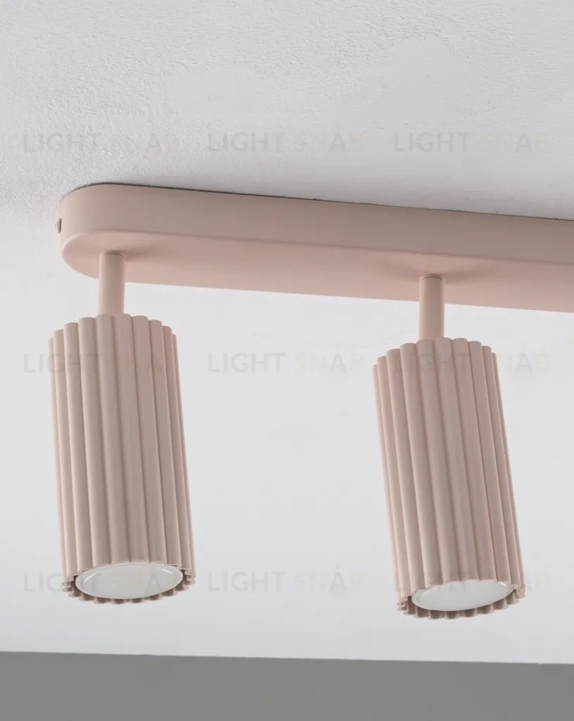 Спот Moderli V11777-3C Cora УТ000041807