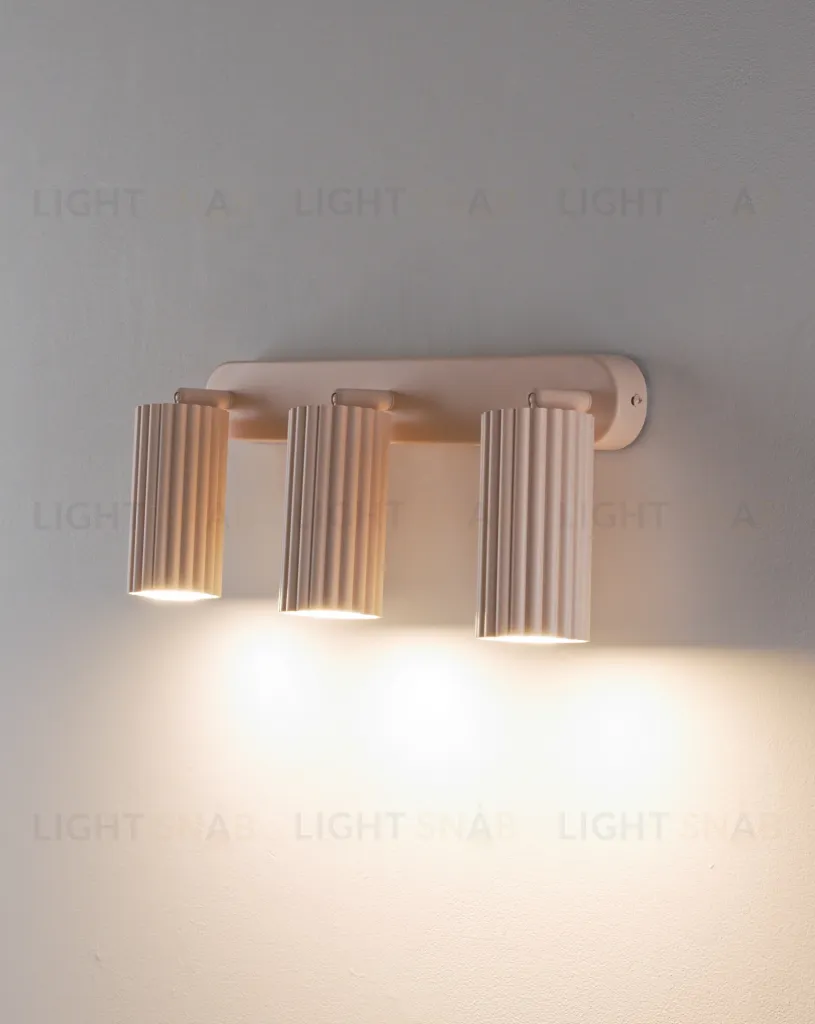 Спот Moderli V11777-3C Cora УТ000041807