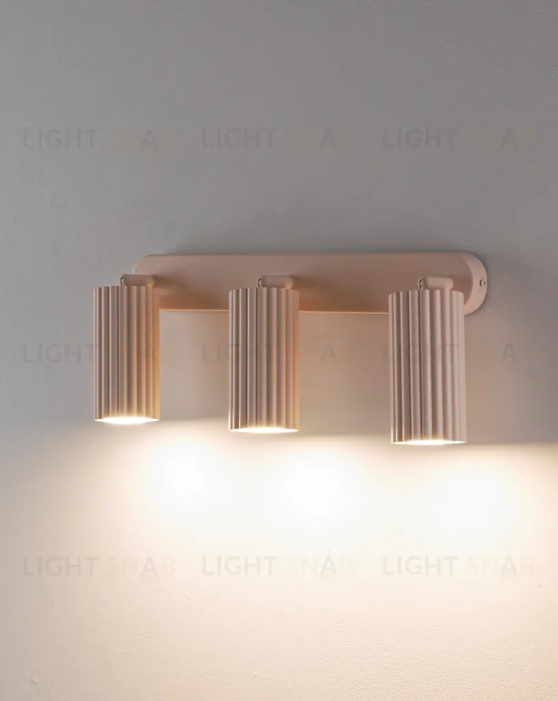 Спот Moderli V11777-3C Cora УТ000041807