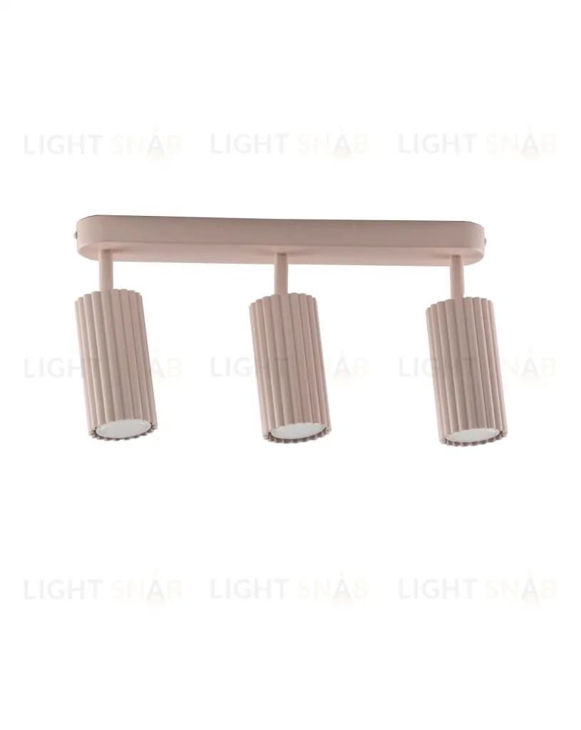 Спот Moderli V11777-3C Cora УТ000041807