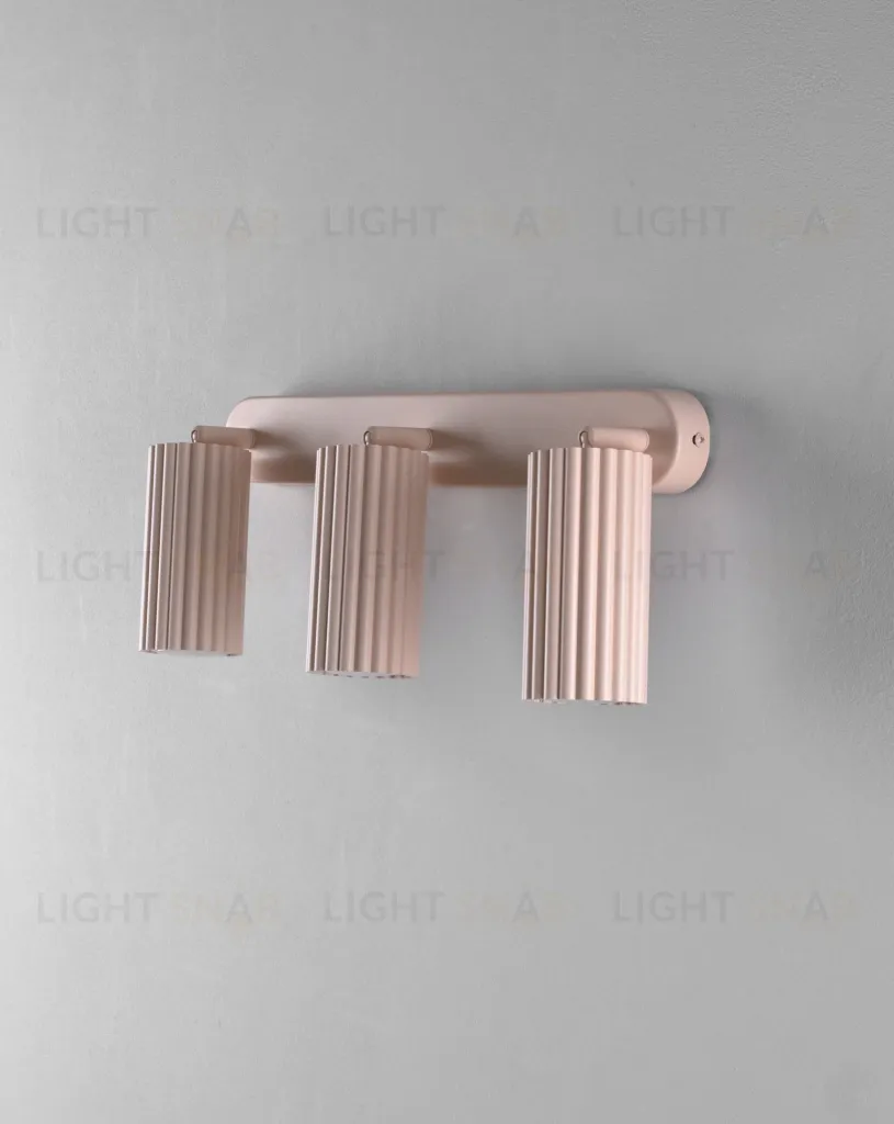 Спот Moderli V11777-3C Cora УТ000041807