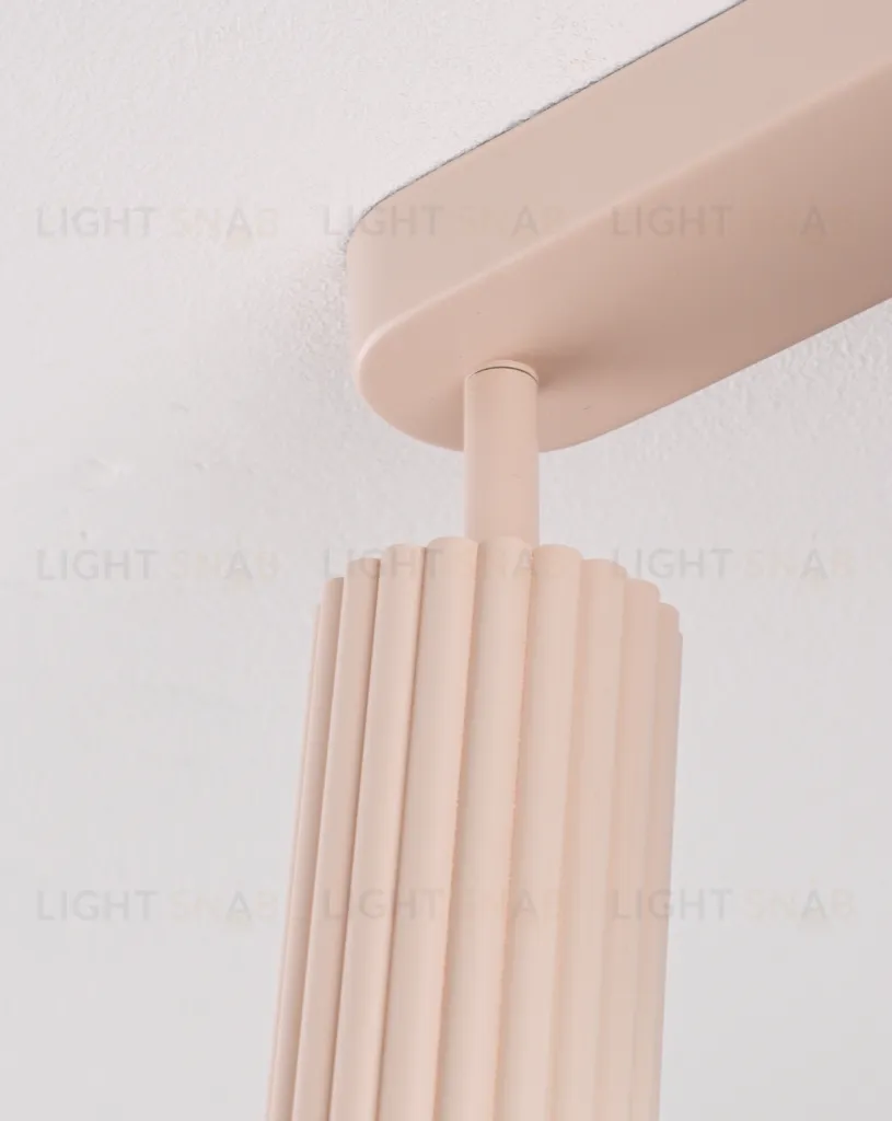 Спот Moderli V11777-3C Cora УТ000041807