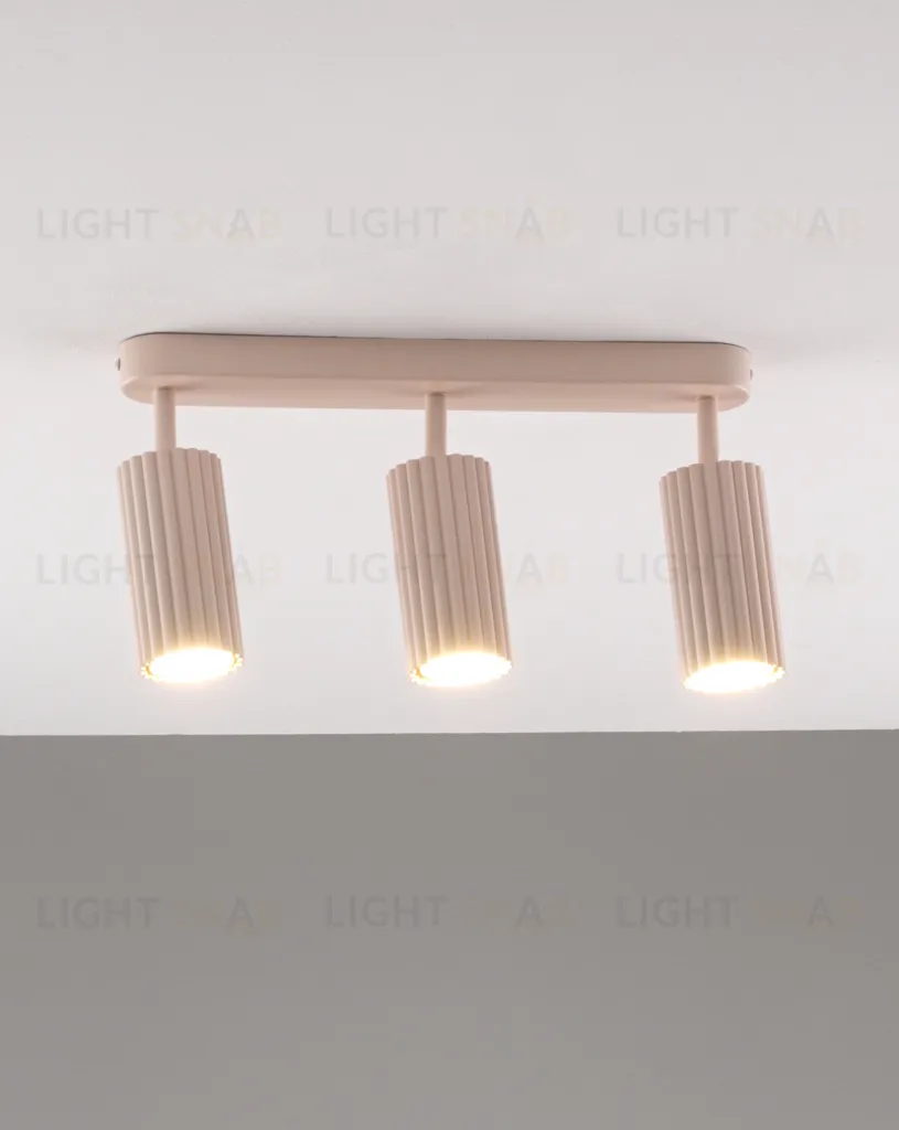 Спот Moderli V11777-3C Cora УТ000041807