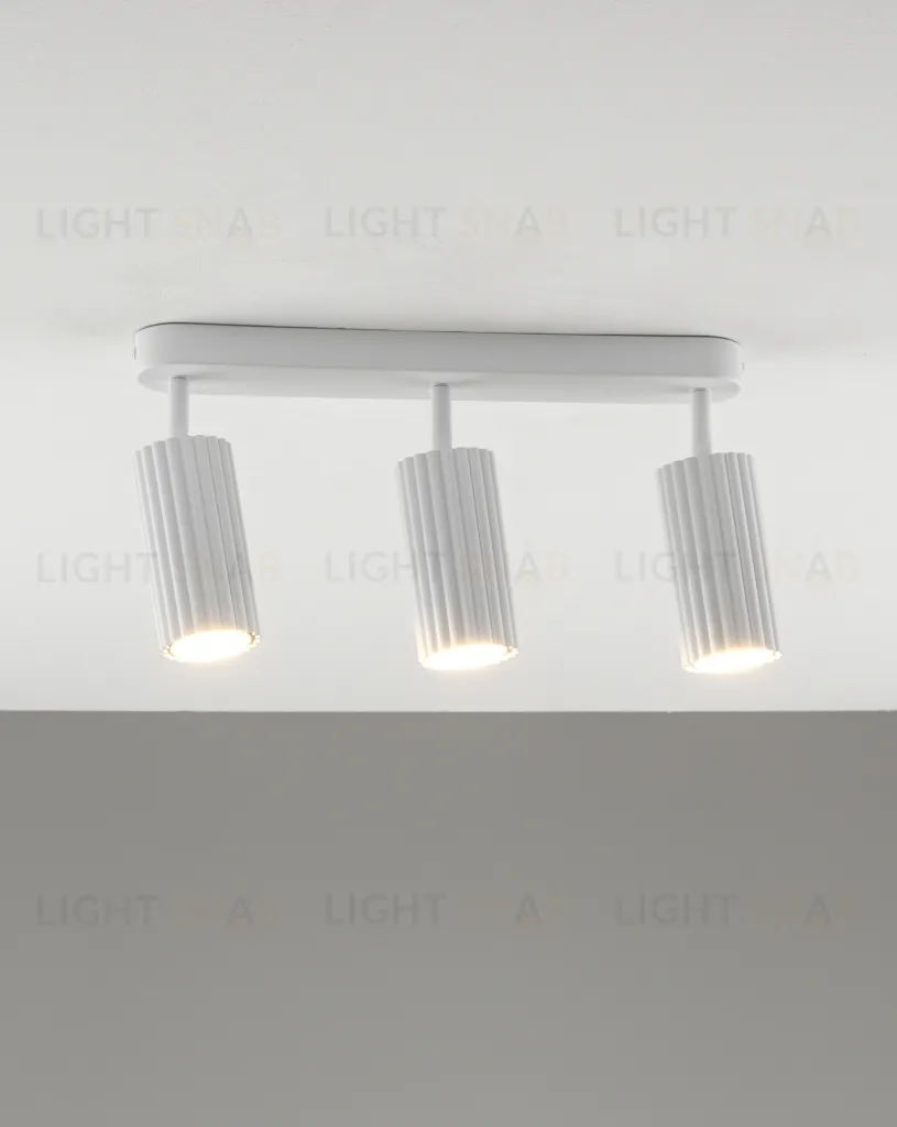 Спот Moderli V11776-3C Cora УТ000041806