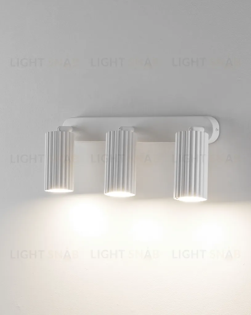 Спот Moderli V11776-3C Cora УТ000041806