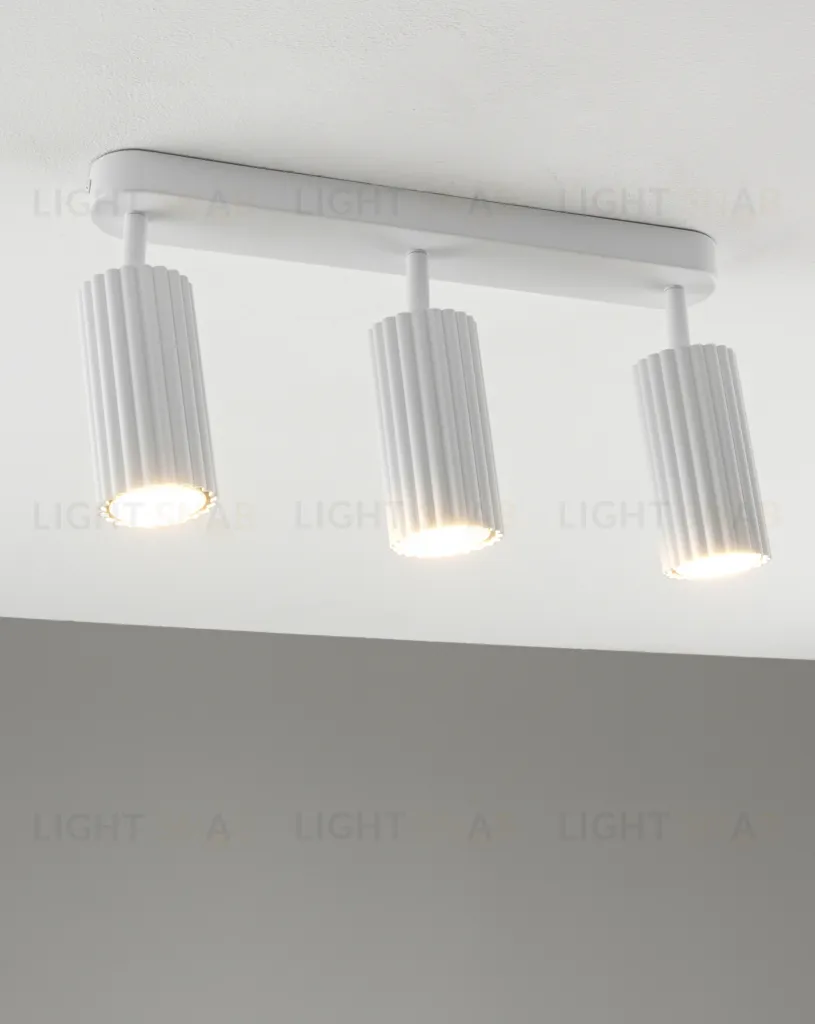 Спот Moderli V11776-3C Cora УТ000041806