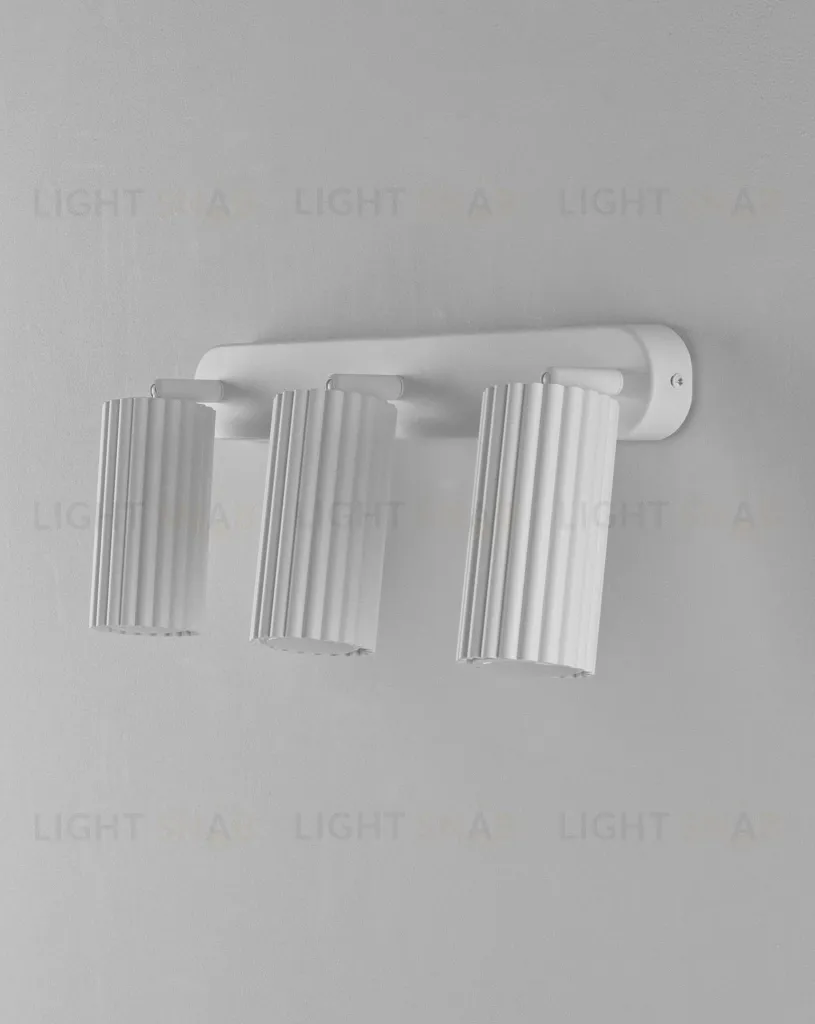 Спот Moderli V11776-3C Cora УТ000041806