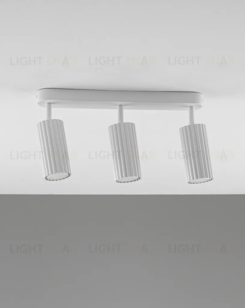 Спот Moderli V11776-3C Cora УТ000041806