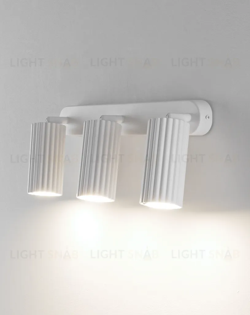 Спот Moderli V11776-3C Cora УТ000041806