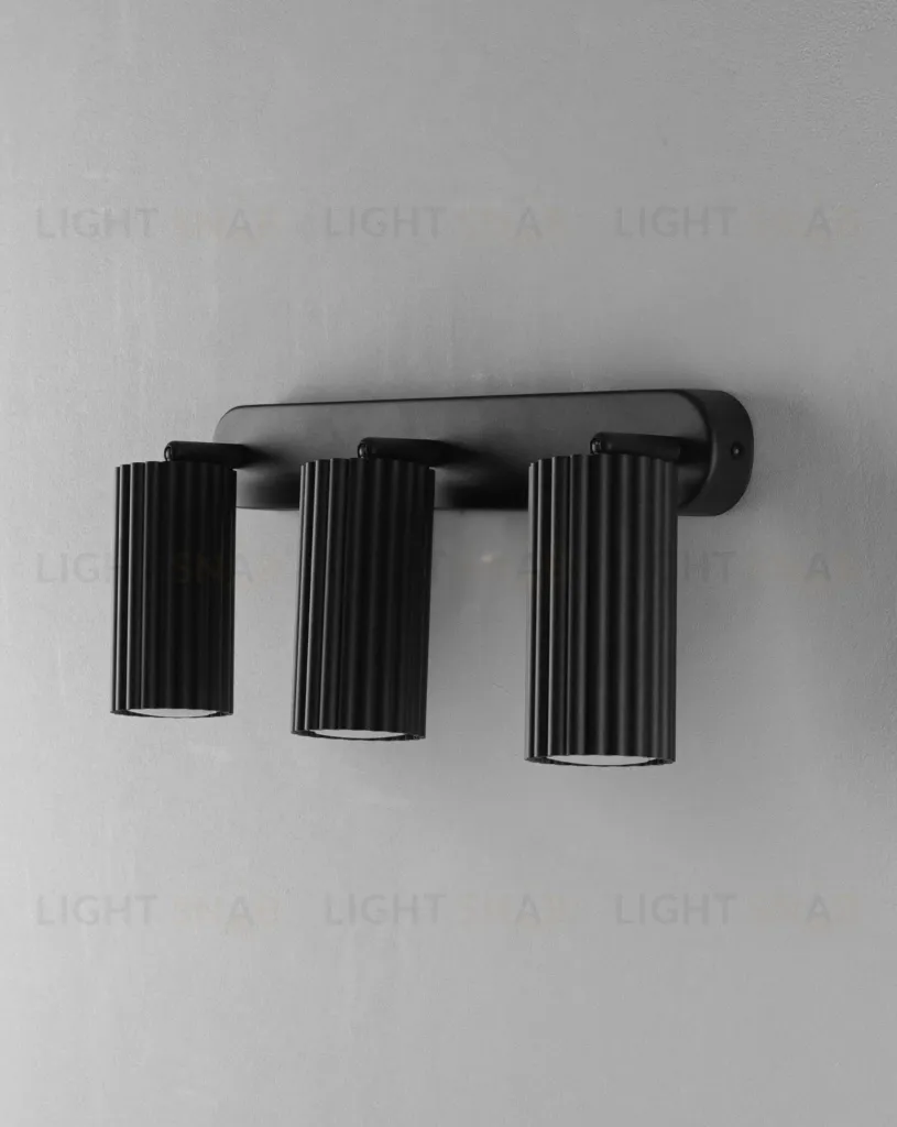 Спот Moderli V11775-3C Cora УТ000041805