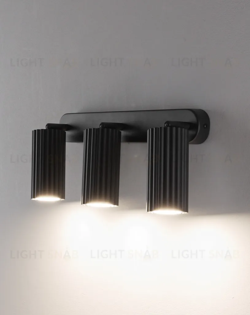 Спот Moderli V11775-3C Cora УТ000041805