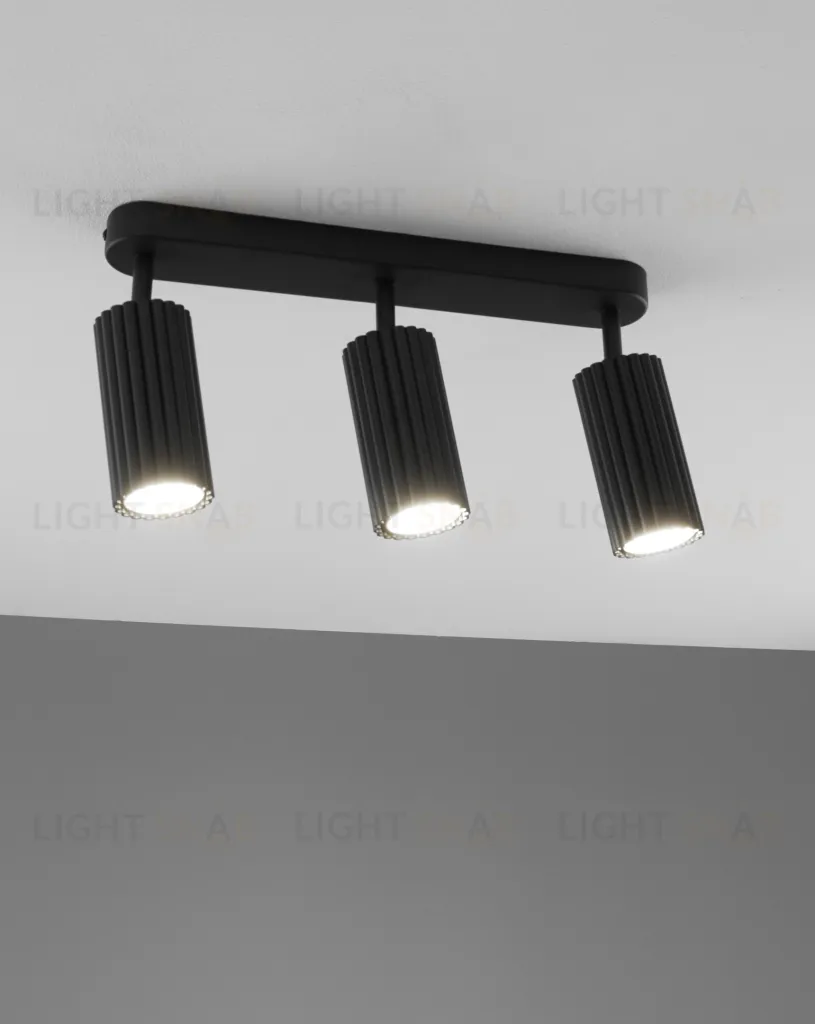 Спот Moderli V11775-3C Cora УТ000041805