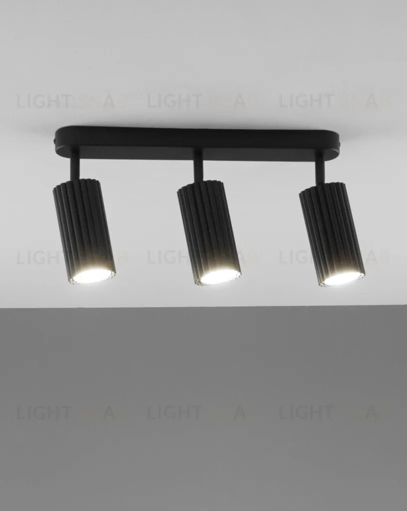 Спот Moderli V11775-3C Cora УТ000041805